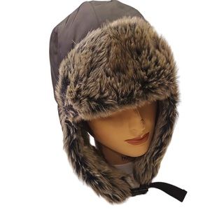 Levi’s Winter Fur Hat L/XL